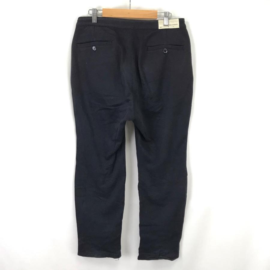 JOURNAL STANDARD【ジャーナルスタンダード】スウェットパンツ【メンズS/股下72cm/黒/black】ズボン/ボトムス/Pants/Trouser◆BJ021-d | JOURNAL STANDARD | 01