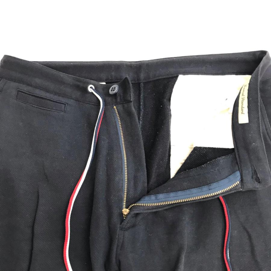 JOURNAL STANDARD【ジャーナルスタンダード】スウェットパンツ【メンズS/股下72cm/黒/black】ズボン/ボトムス/Pants/Trouser◆BJ021-d | JOURNAL STANDARD | 02