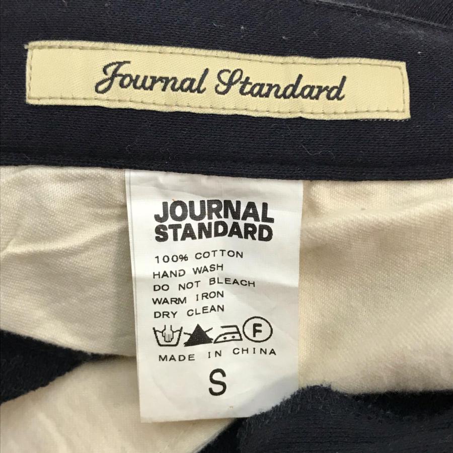 JOURNAL STANDARD【ジャーナルスタンダード】スウェットパンツ【メンズS/股下72cm/黒/black】ズボン/ボトムス/Pants/Trouser◆BJ021-d | JOURNAL STANDARD | 04