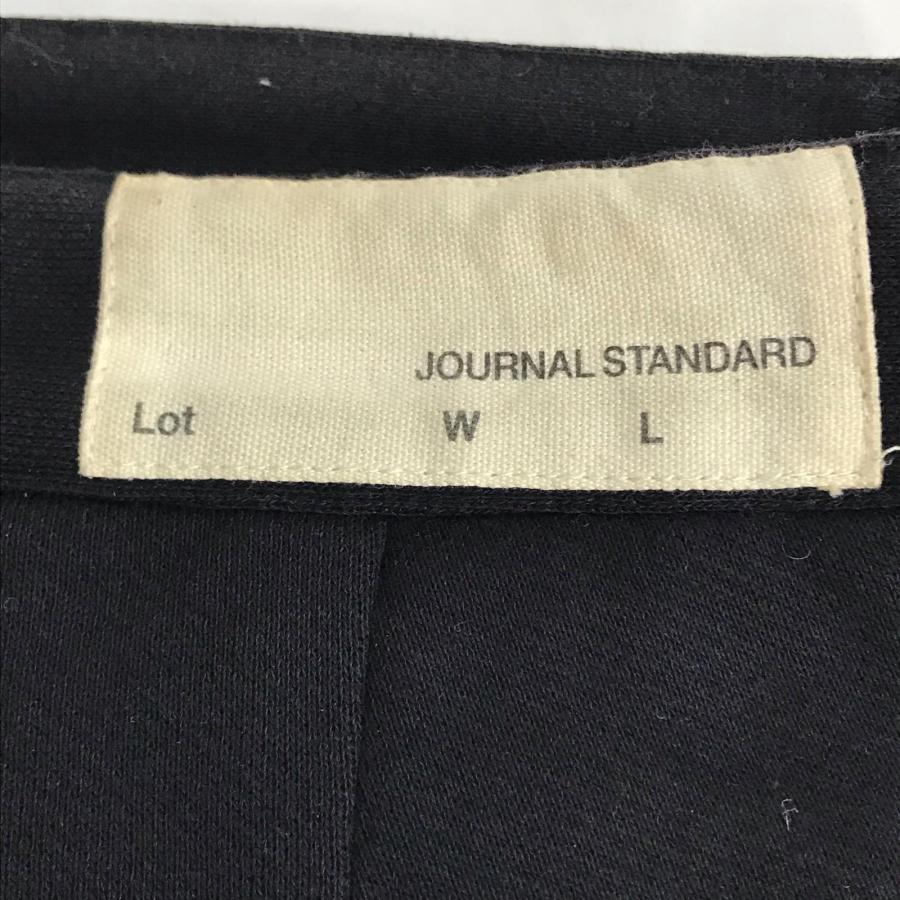 JOURNAL STANDARD【ジャーナルスタンダード】スウェットパンツ【メンズS/股下72cm/黒/black】ズボン/ボトムス/Pants/Trouser◆BJ021-d | JOURNAL STANDARD | 05