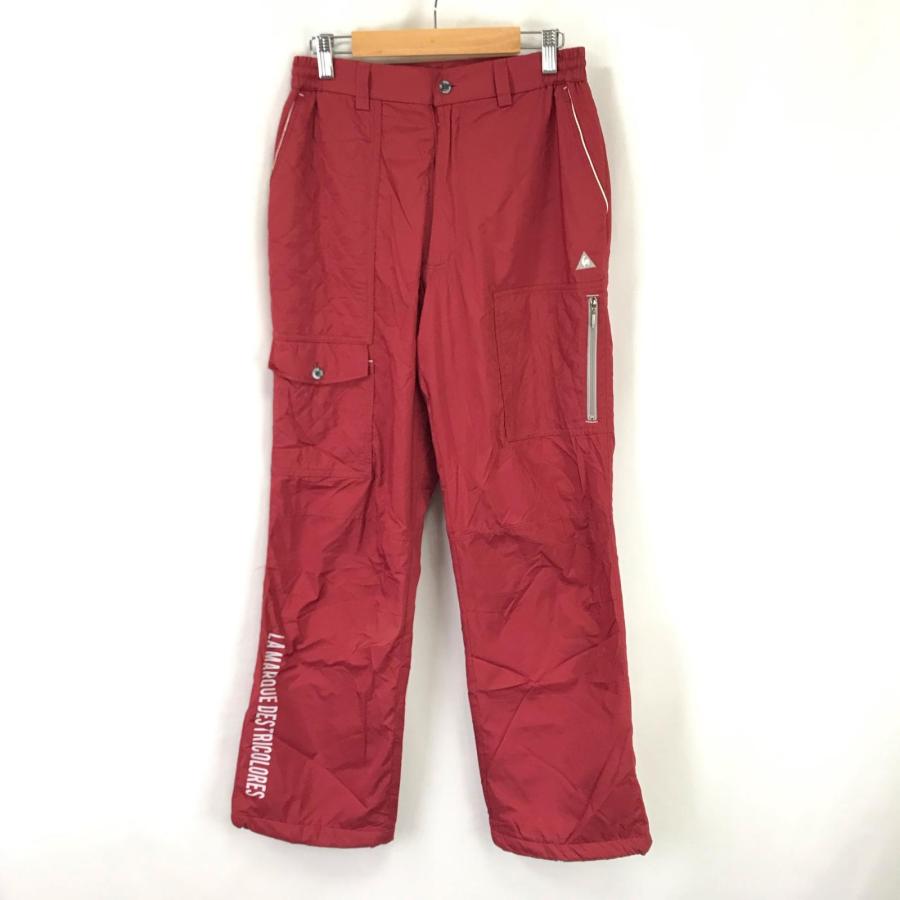 le coq sportif（ルコックスポルティフ） 美品☆ le coq sportif