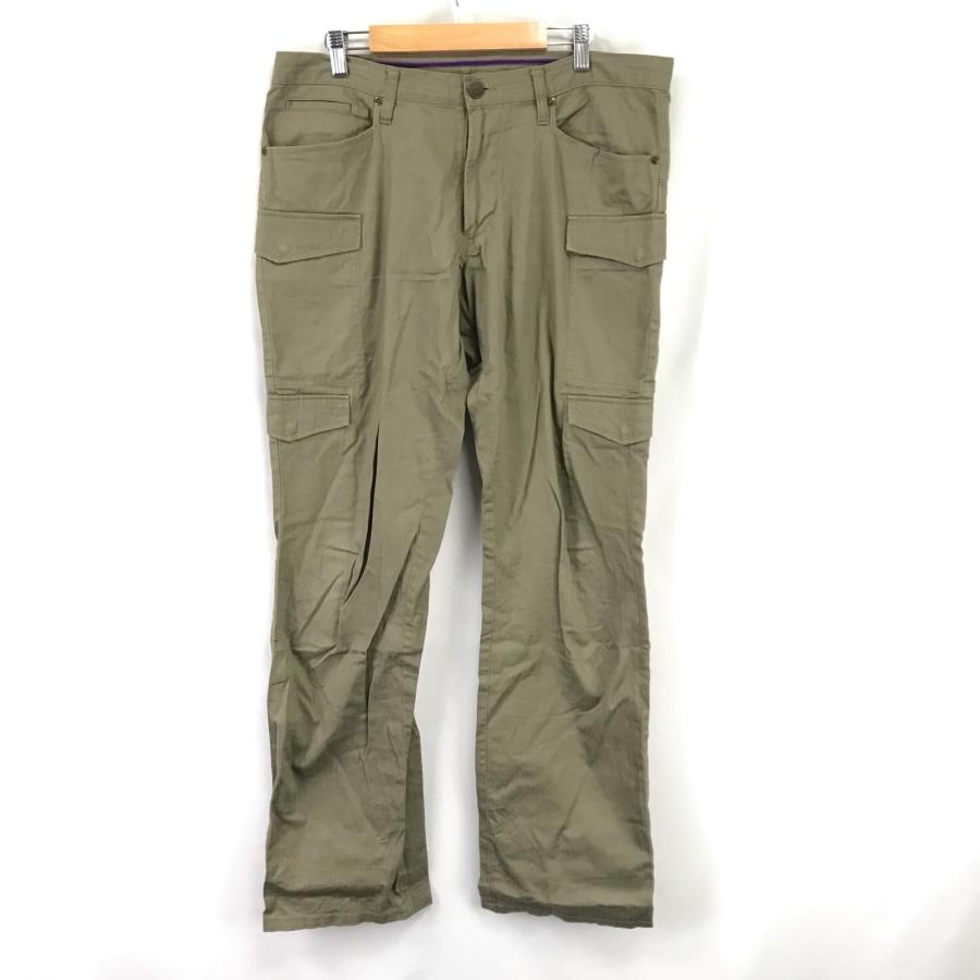 NICOLE（ニコル） NICOLE【ニコル】カーゴパンツ/メンズ【size:50/股下