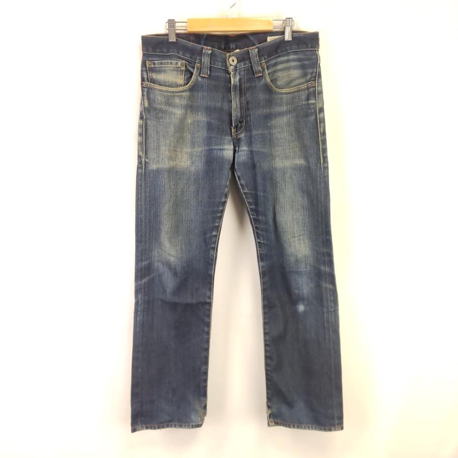 Levi's（リーバイス） 美品/日本製☆Levi's【リーバイス】505/デニム