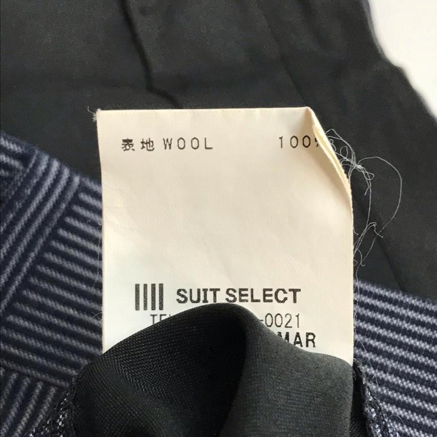 SUIT SELECT【スーツセレクト】セットアップ/スーツ 【上下A4/メンズ