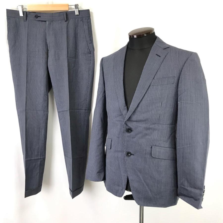 SUIT SELECT【スーツセレクト】セットアップ/スーツ 【上下A4/メンズ