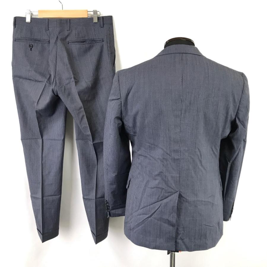 SUIT SELECT【スーツセレクト】セットアップ/スーツ 【上下A4/メンズ