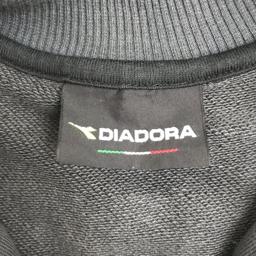 DIADORA（ディアドラ） Diadora【ディアドラ】 ジャージジャケット