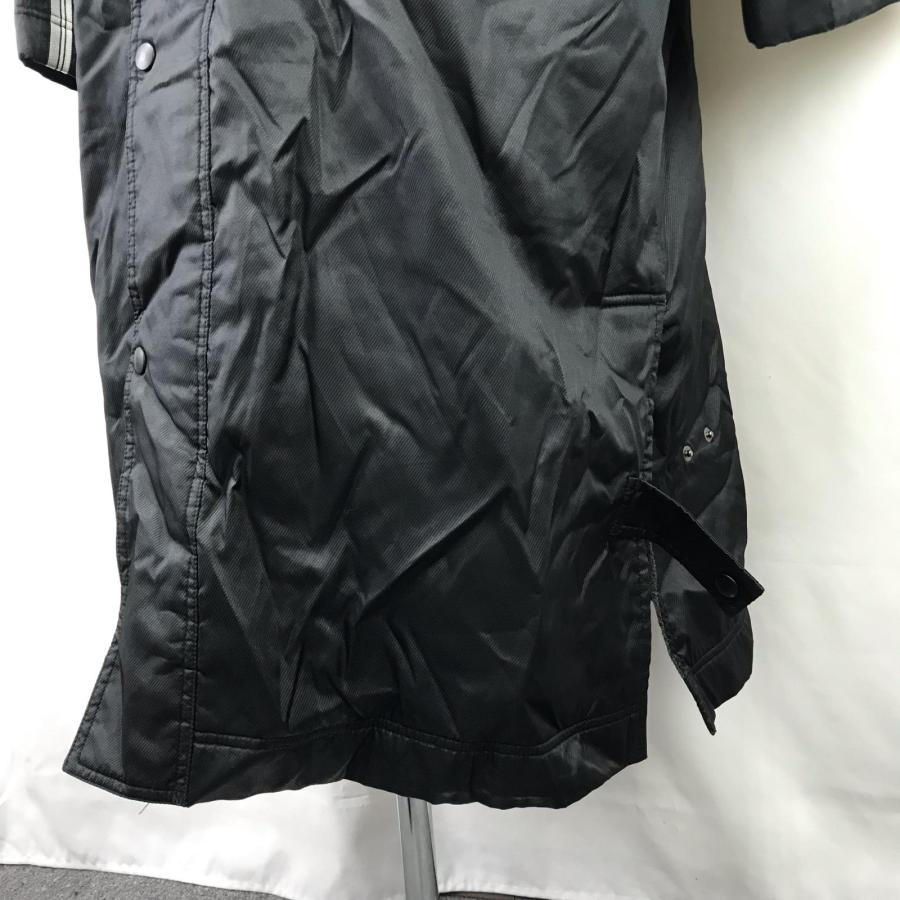 NIKE（ナイキ） NIKE【ナイキ】ベンチコート 【メンズL/黒/black