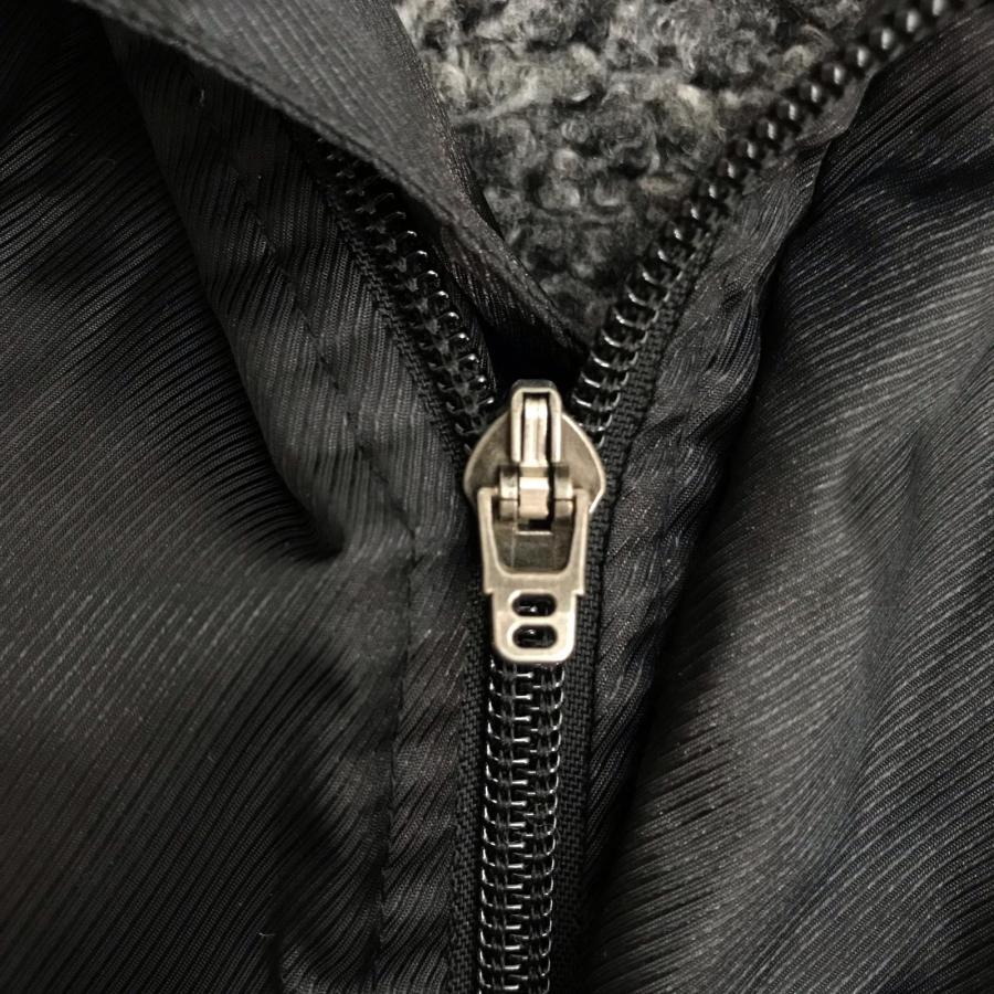 NIKE（ナイキ） NIKE【ナイキ】ベンチコート 【メンズL/黒/black 