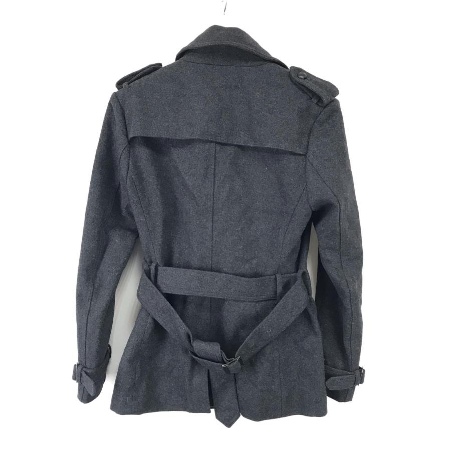 Murder License/マーダーライセンス★ショート丈コート【46/メンズL-M/黒系/black】アウター/ブルゾン/Jacket/Jumper◆BJ080-a-1yn |  | 01