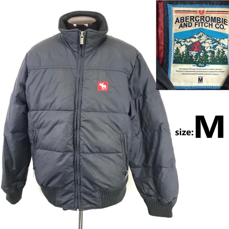 Abercrombie&Fitch（アバクロンビー&フィッチ） Vintage☆Abercrombie