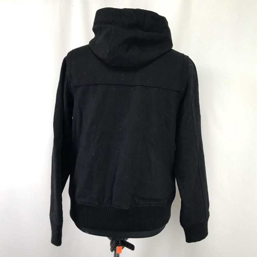 Temptation/テンプテーション★ダッフルコート【メンズM/黒/black】アウター/ブルゾン/Jacket/Jumper◆BJ118-e-1yn |  | 02