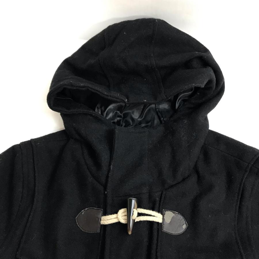 Temptation/テンプテーション★ダッフルコート【メンズM/黒/black】アウター/ブルゾン/Jacket/Jumper◆BJ118-e-1yn |  | 03