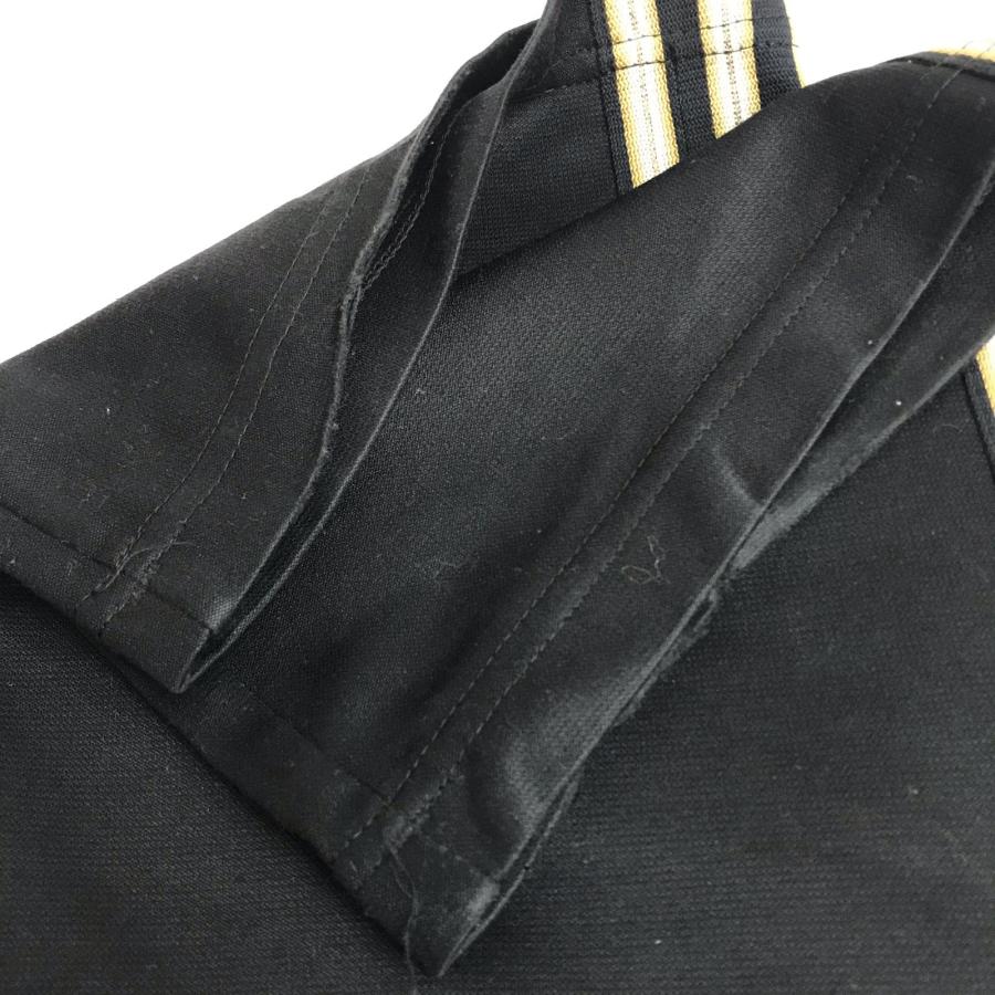 【Ｌサイズ】adidas上下セットアップ　新品　黒金　定価17,600円　裏起毛 adidas（アディダス） adidas【アディダス】ジャージ上下セットアップ