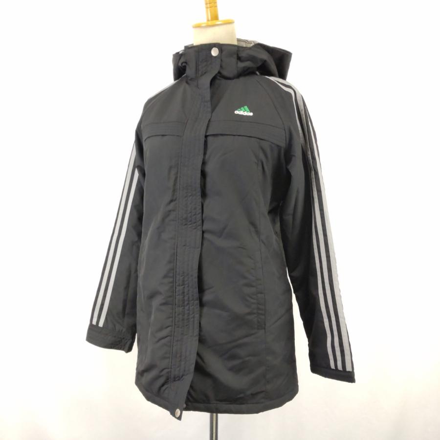 adidas（アディダス） adidas/アディダス☆ベンチコート【レディースS 