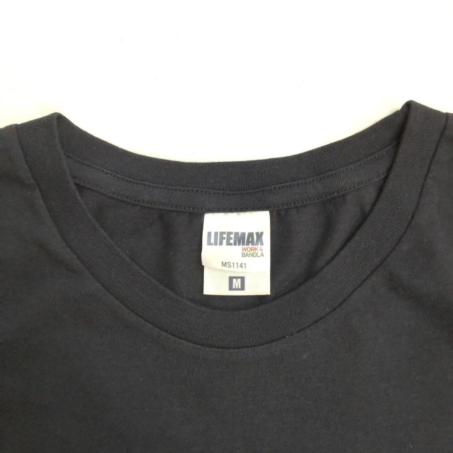 非売品/限定品 2018 メトロック STAFF Tシャツ あいみょん King Gnu Official髭男dism【メンズM/紺/navy】back number/サカナクション/Tops/Shirt◆BJ181-d |  | 04