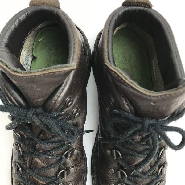 USA製★ダナー/Danner★MOUNTAIN LIGHT2/ 30800/マウンテンライト2/GORE-TEX【6.5EE/24.5/濃茶】トレッキングブーツ/shoes/boots◆bZ207_5