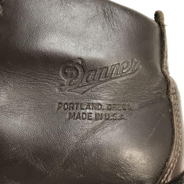 USA製★ダナー/Danner★MOUNTAIN LIGHT2/ 30800/マウンテンライト2/GORE-TEX【6.5EE/24.5/濃茶】トレッキングブーツ/shoes/boots◆bZ207_6