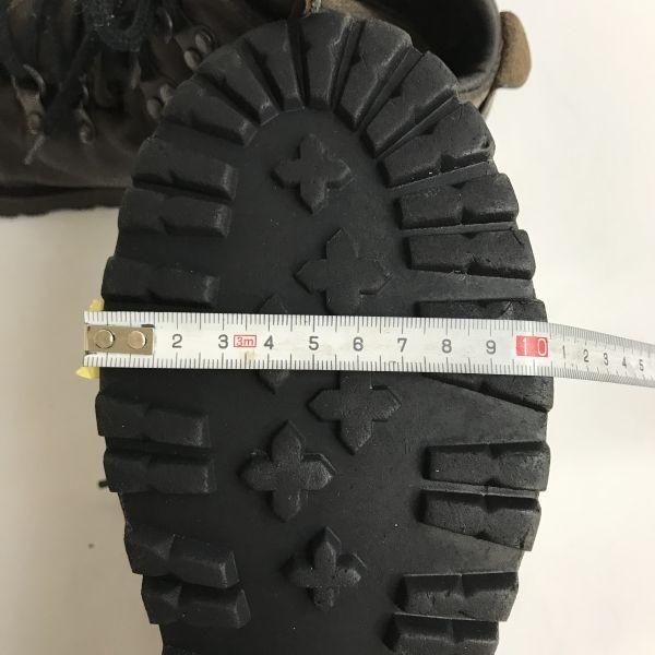 USA製★ダナー/Danner★MOUNTAIN LIGHT2/ 30800/マウンテンライト2/GORE-TEX【6.5EE/24.5/濃茶】トレッキングブーツ/shoes/boots◆bZ207_8