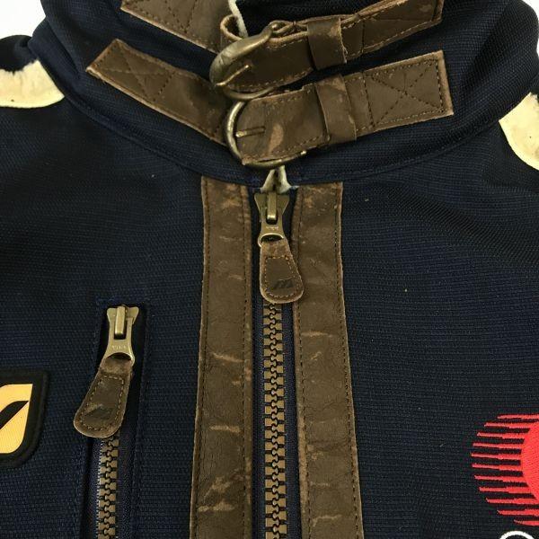 MIZUNO（ミズノ） タグ付き新古品☆1998長野五輪/オリンピック公式