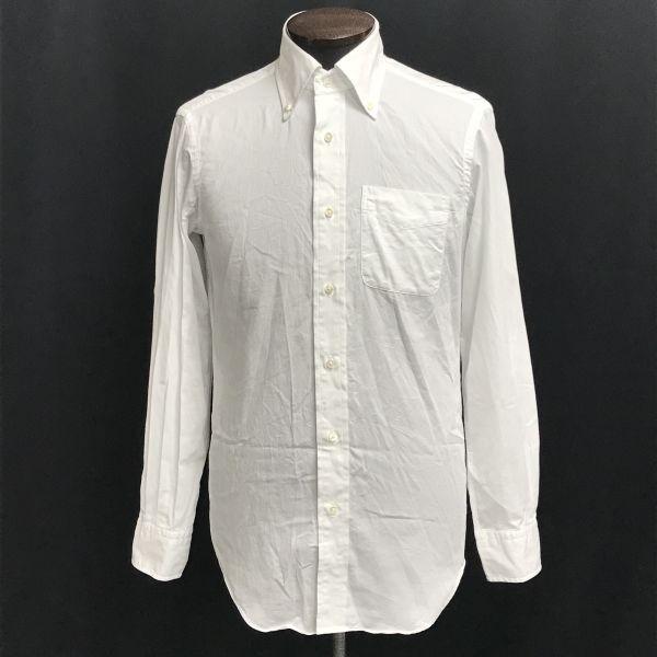 Maker's Shirt 鎌倉　ドレスシャツ 2点セット 日本製☆メーカーズシャツ鎌倉/Maker's Shirt☆長袖ドレスシャツ