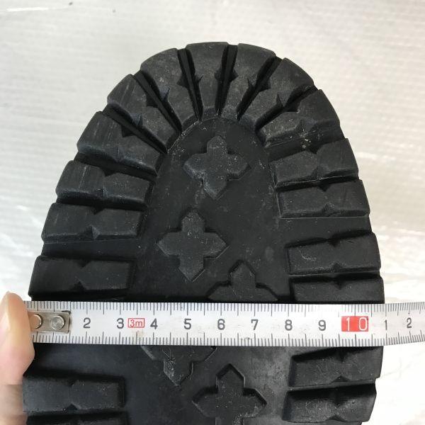 試着交換OK！USA製★ダナー/Danner★38500X/ゴアテックス/SILVERHAWK/マウンテンブーツ【US9/27.0/茶】GORE-TEX/シルバーホーク◆cWB101-10