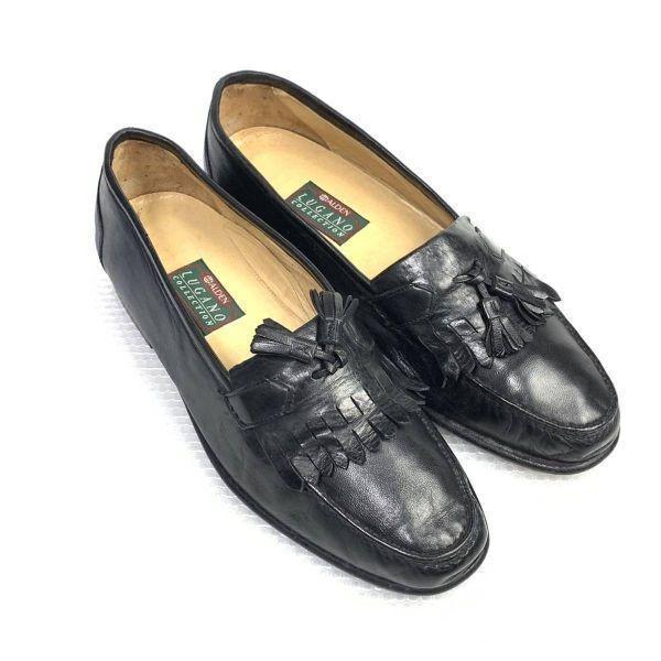 ALDEN（オールデン） 試着交換OK！希少モデル☆ALDEN LUGANO 