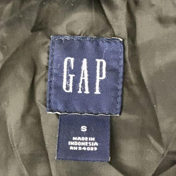 GAP　ダウンコート　レディースS　黒　管NO. R1-021 |  | 04