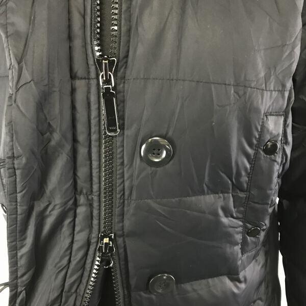 GAP　ダウンコート　レディースS　黒　管NO. R1-021 |  | 05