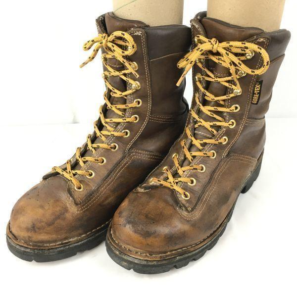 Danner（ダナー） 試着交換OK！Danner/ダナー 14502/ゴアテックス 
