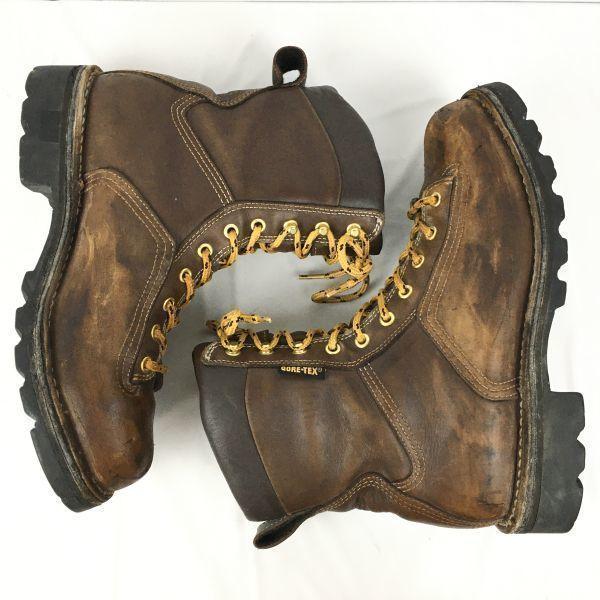 Danner（ダナー） 試着交換OK！Danner/ダナー 14502/ゴアテックス 