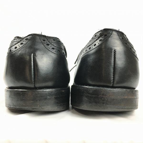 試着交換OK！Vintage アレンエドモンズ Allen Edomonds Sanford