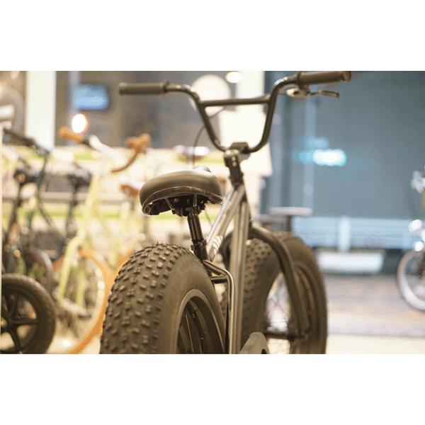 BRONX 20/20インチ : buzz design cycle - 通販 - Yahoo