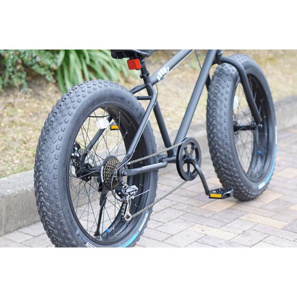 BRONX24DD（ブロンクス24DD）/全3色 : buzz design cycle - 通販