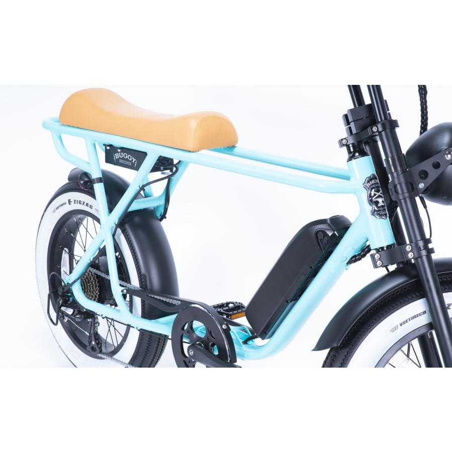 BRONX Buggy20 ブロンクスバギー シェイドオブペール 電動