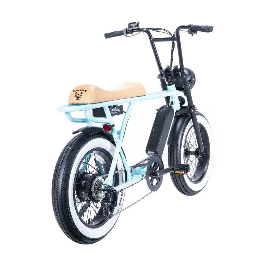 BRONX Buggy20 ブロンクスバギー シェイドオブペール 電動