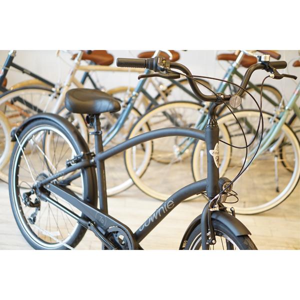 ELECTRA TOWNIE 7D STEP OVER エレクトラ タウニー7D electratowniestepover