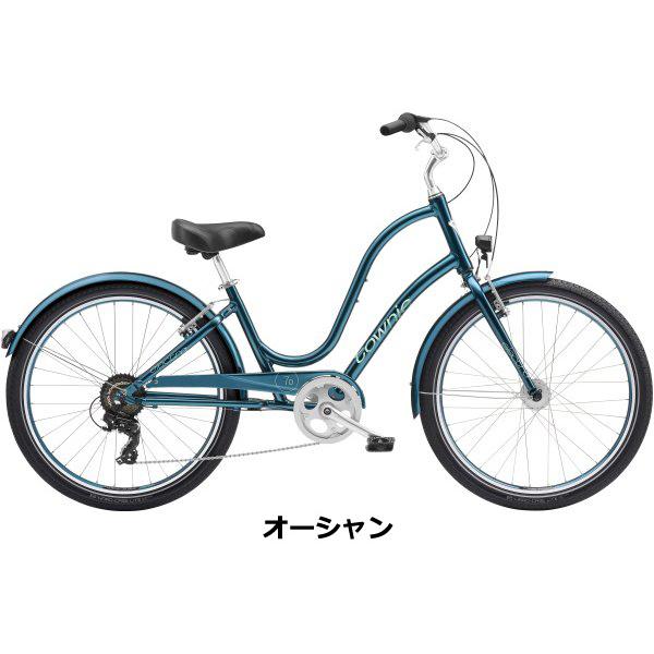 ELECTRA TOWNIE 7D EQ エレクトラ タウニー7D｜buzzdesigncycle｜02