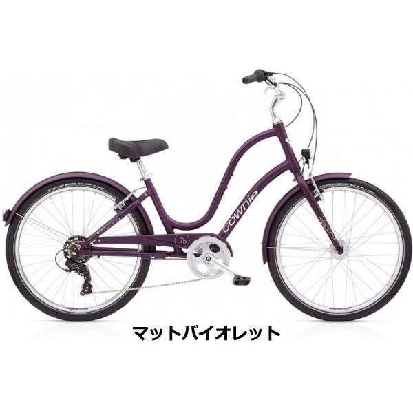 ELECTRA TOWNIE 7D EQ エレクトラ タウニー7D｜buzzdesigncycle｜05