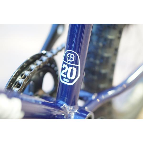 子供用 自転車 20インチ ヨツバサイクル YOTSUBA Zero20/全4色 子供用 自転車 20インチ ヨツバサイクル YOTSUBA Zero20/全4色