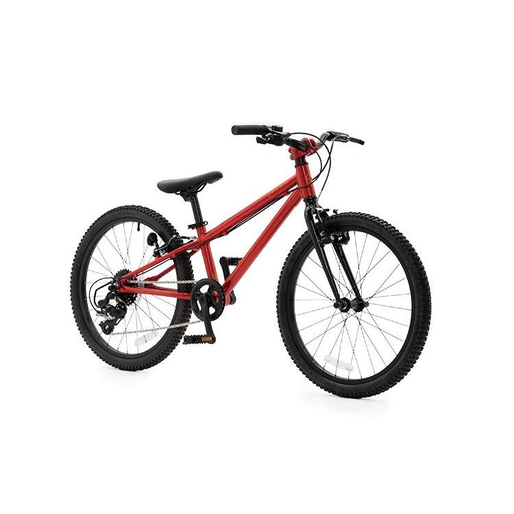 22インチ 子供用 自転車 子供用 自転車 22インチ ヨツバサイクル YOTSUBA Zero 22 8s（22
