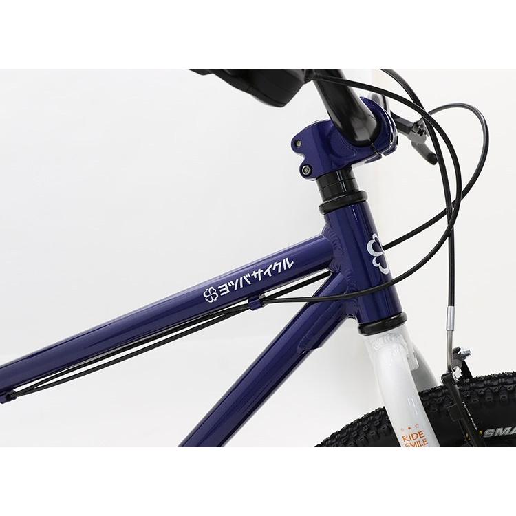 子供用 自転車 22インチ ヨツバサイクル YOTSUBA Zero 22 8s(22 子供用 自転車 22インチ ヨツバサイクル YOTSUBA Zero 22 8s(22