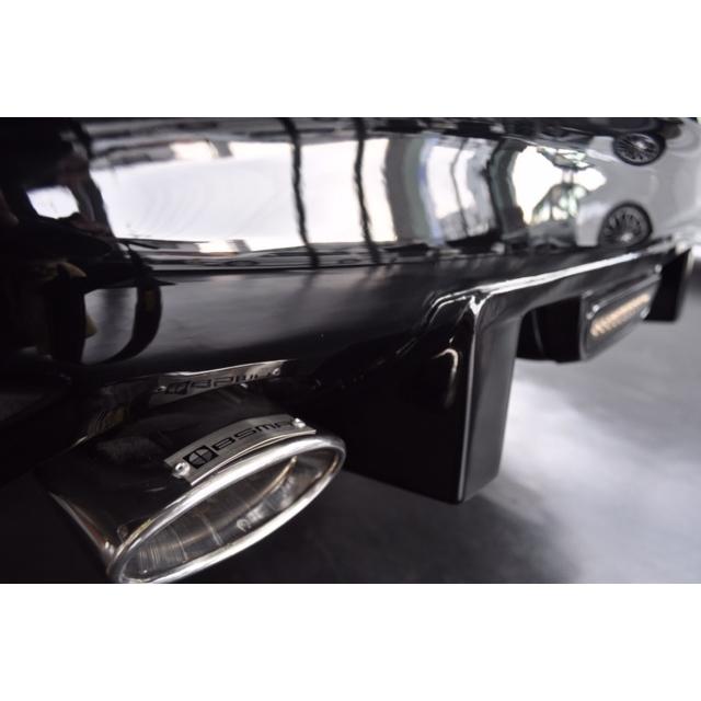 【アウトレット】インフィニティ　FX35（3.5L）車専用　BM-1　マフラー　車検対応品 |  | 01