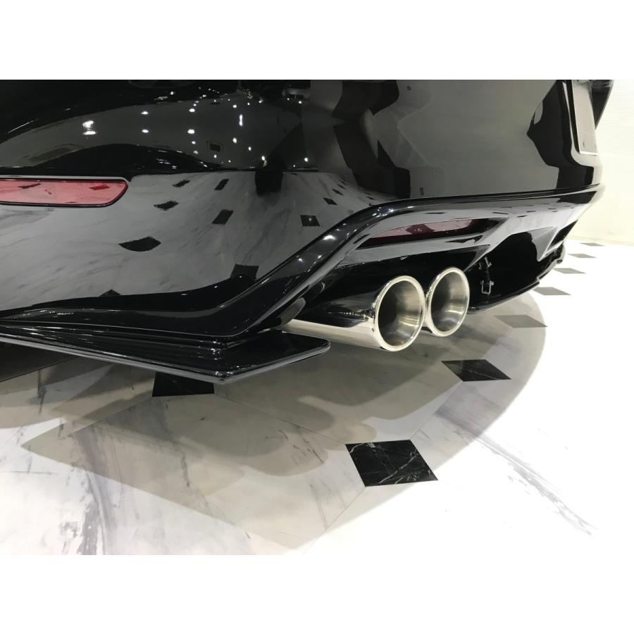 フォード マスタング V8用ボーラーマフラーATAK フォード マスタング V8用ボーラーマフラーATAK Borla ATAK マフラー