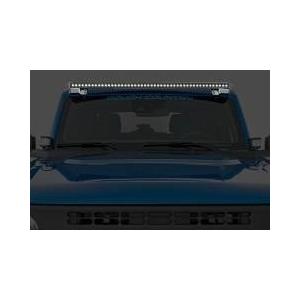 新型フォード　ブロンコ　ROUGH COUNTRY製 50”/127cm ルーフ上LEDワークライト （作業灯）　ホワイト発光 作業灯 |  | 04