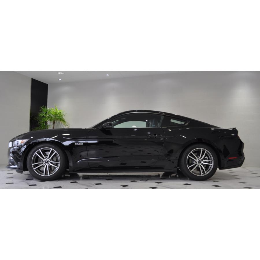 【新品】マスタング　エコブースト　rana　ローダウンスプリング　ローサス　ダウンサス | ARAGOSTA | 02