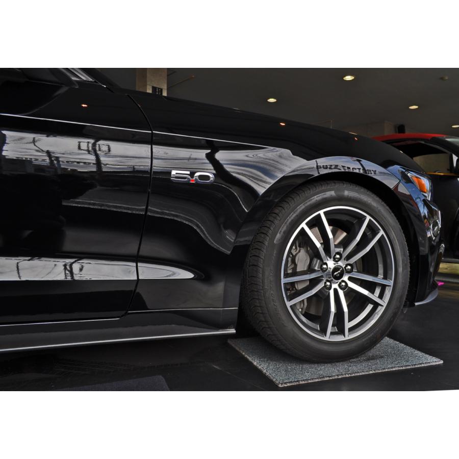 【アウトレット】マスタングV6車　rana　ローダウンスプリング　ローサス　ダウンサス | ARAGOSTA | 02