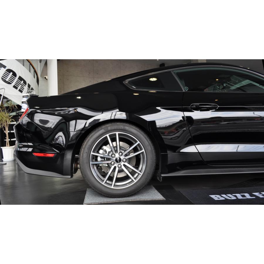 【アウトレット】マスタングV6車　rana　ローダウンスプリング　ローサス　ダウンサス | ARAGOSTA | 03