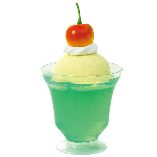ARTEC 食品サンプルをつくろう!シュワシュワクリームソーダキット