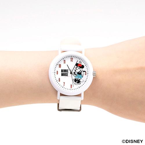 KAORU × Disney(バニラ) 腕時計 KAORU005DW｜buzzfurniture｜04